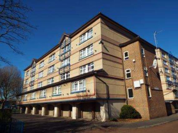 3 Bedroom Maisonette